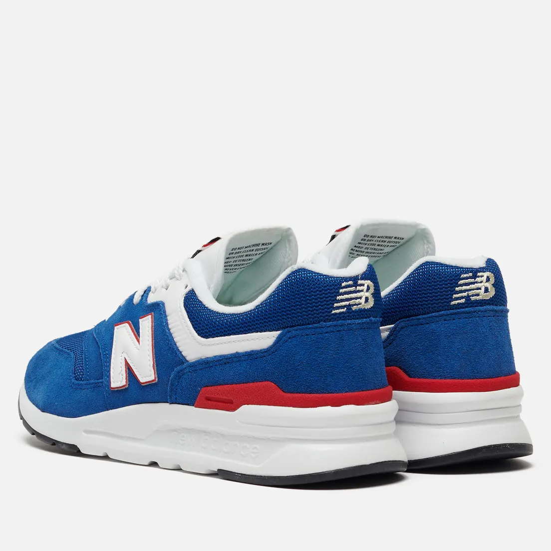 New Balance Мужские кроссовки CM997HVL