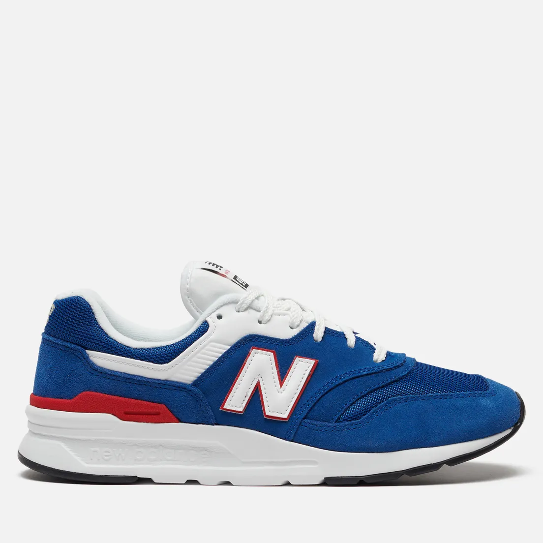 New Balance Мужские кроссовки CM997HVL