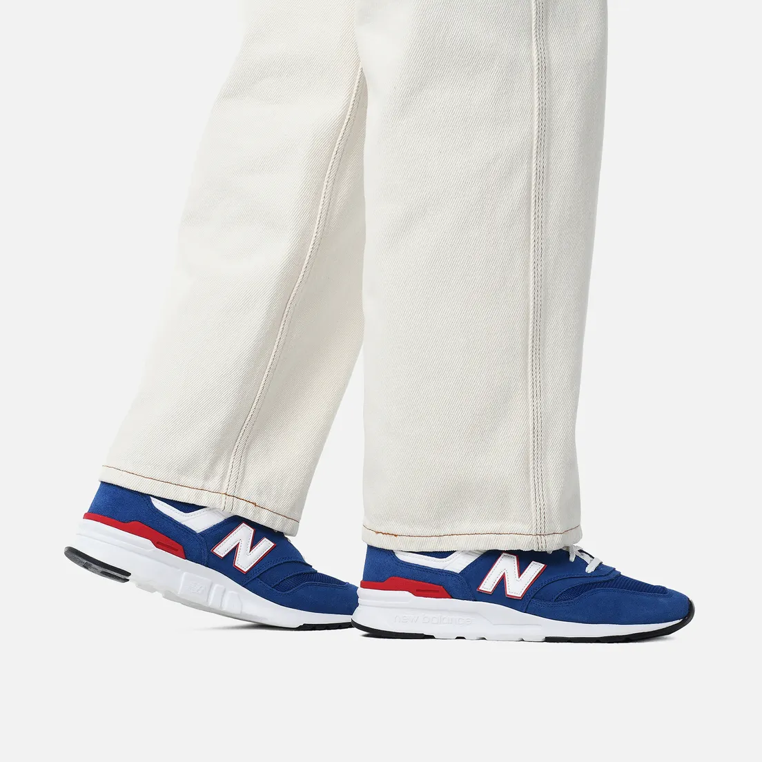 New Balance Мужские кроссовки CM997HVL