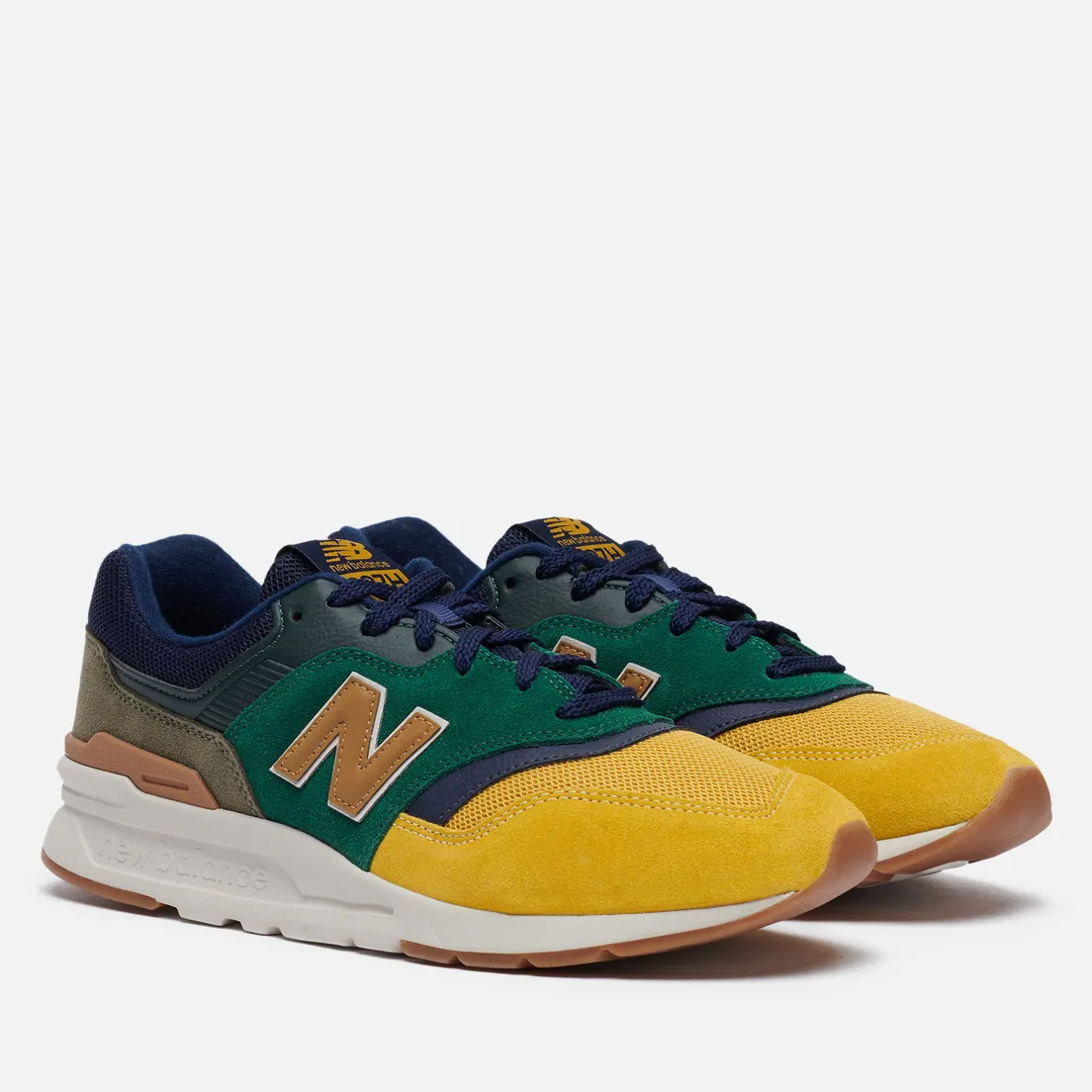 New Balance Мужские кроссовки CM997HVN