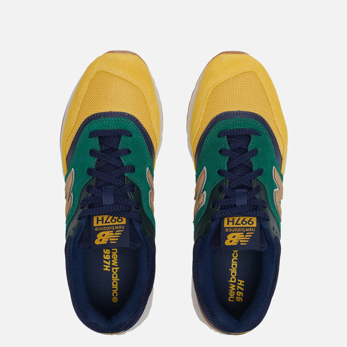 New Balance Мужские кроссовки CM997HVN