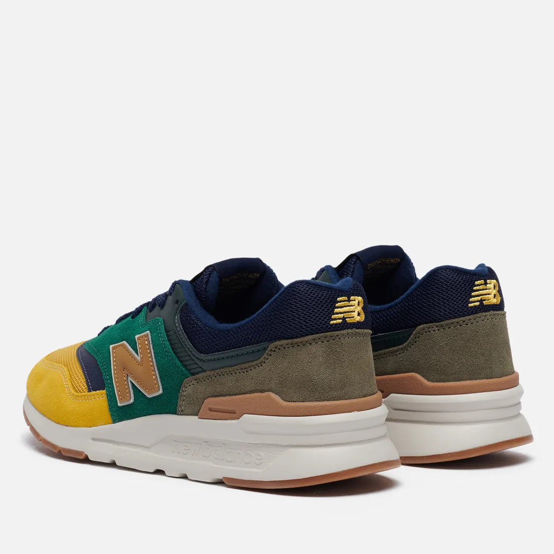 New Balance Мужские кроссовки CM997HVN