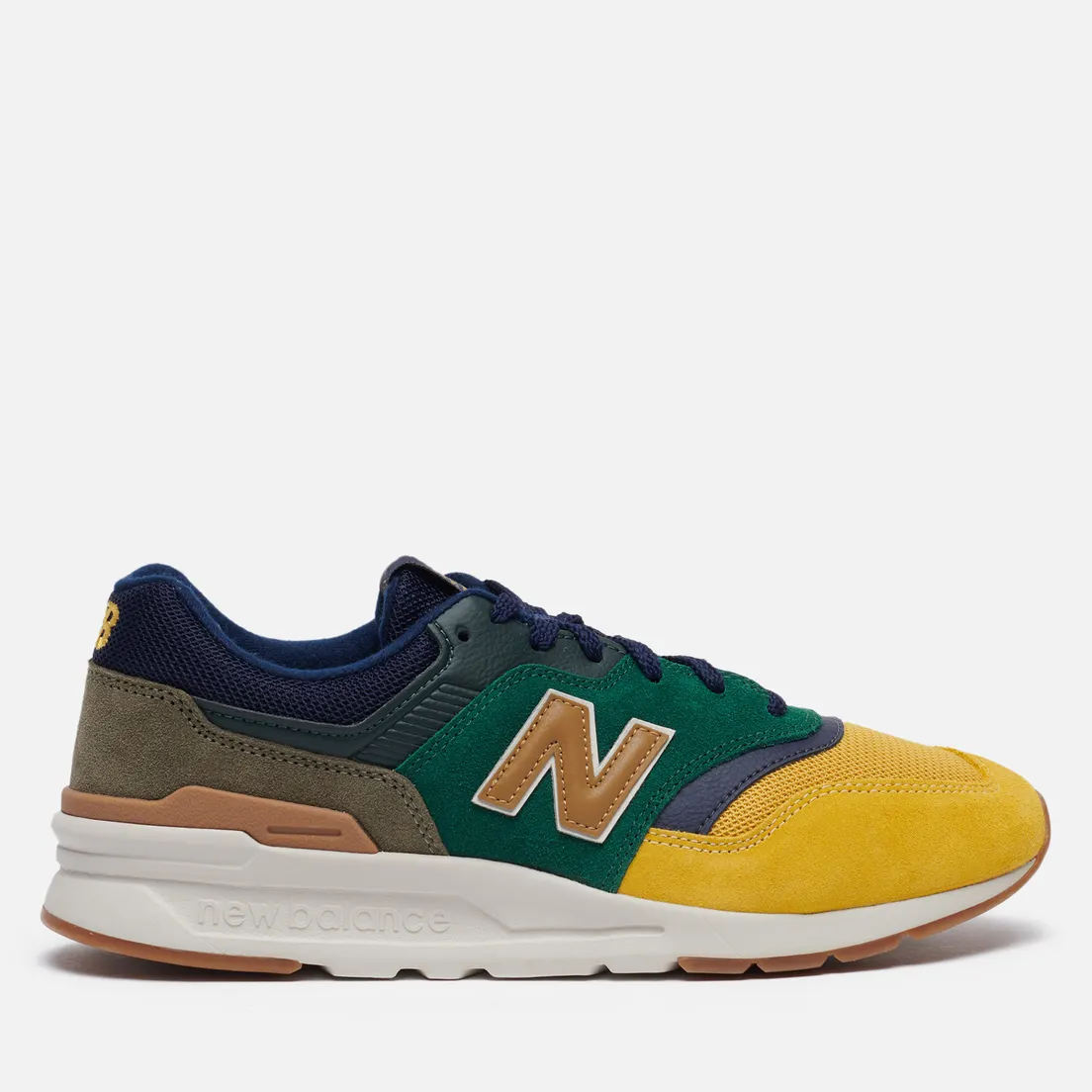 New Balance Мужские кроссовки CM997HVN