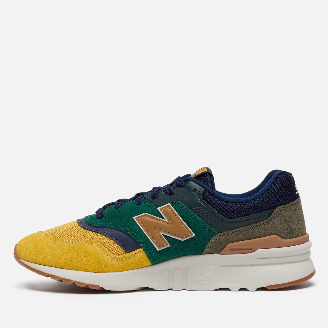 New Balance Мужские кроссовки CM997HVN