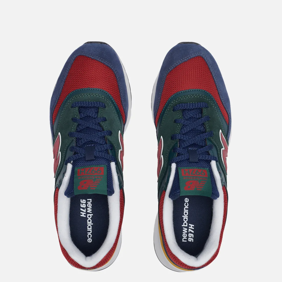 New Balance Мужские кроссовки CM997HVQ