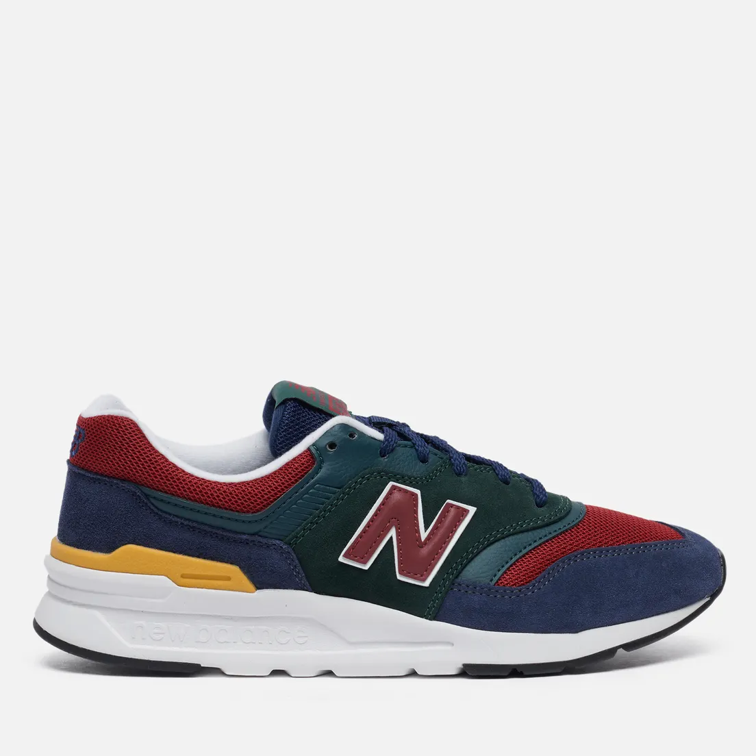 New Balance Мужские кроссовки CM997HVQ