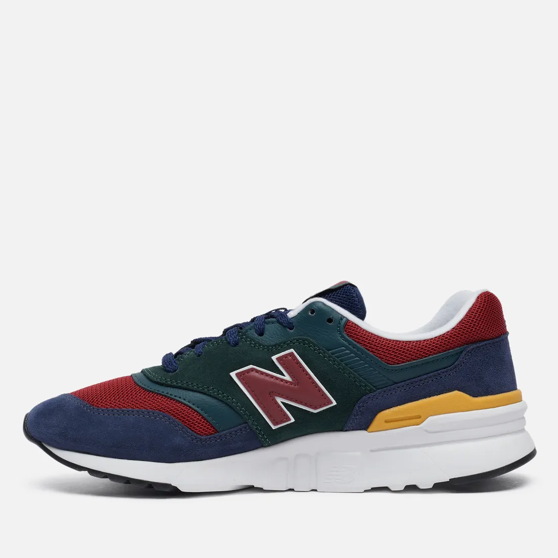 New Balance Мужские кроссовки CM997HVQ