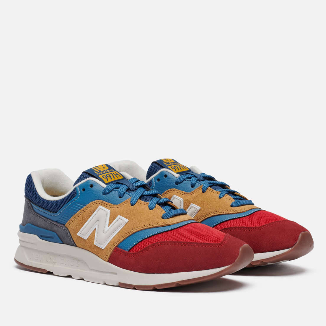 New Balance Мужские кроссовки CM997HVT