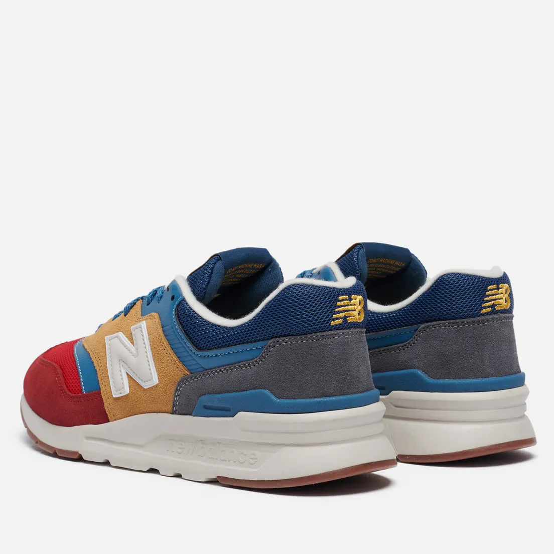New Balance Мужские кроссовки CM997HVT
