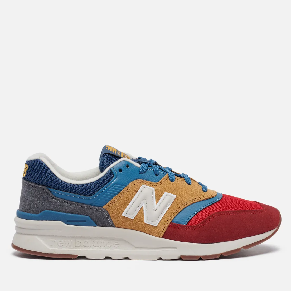 New Balance Мужские кроссовки CM997HVT