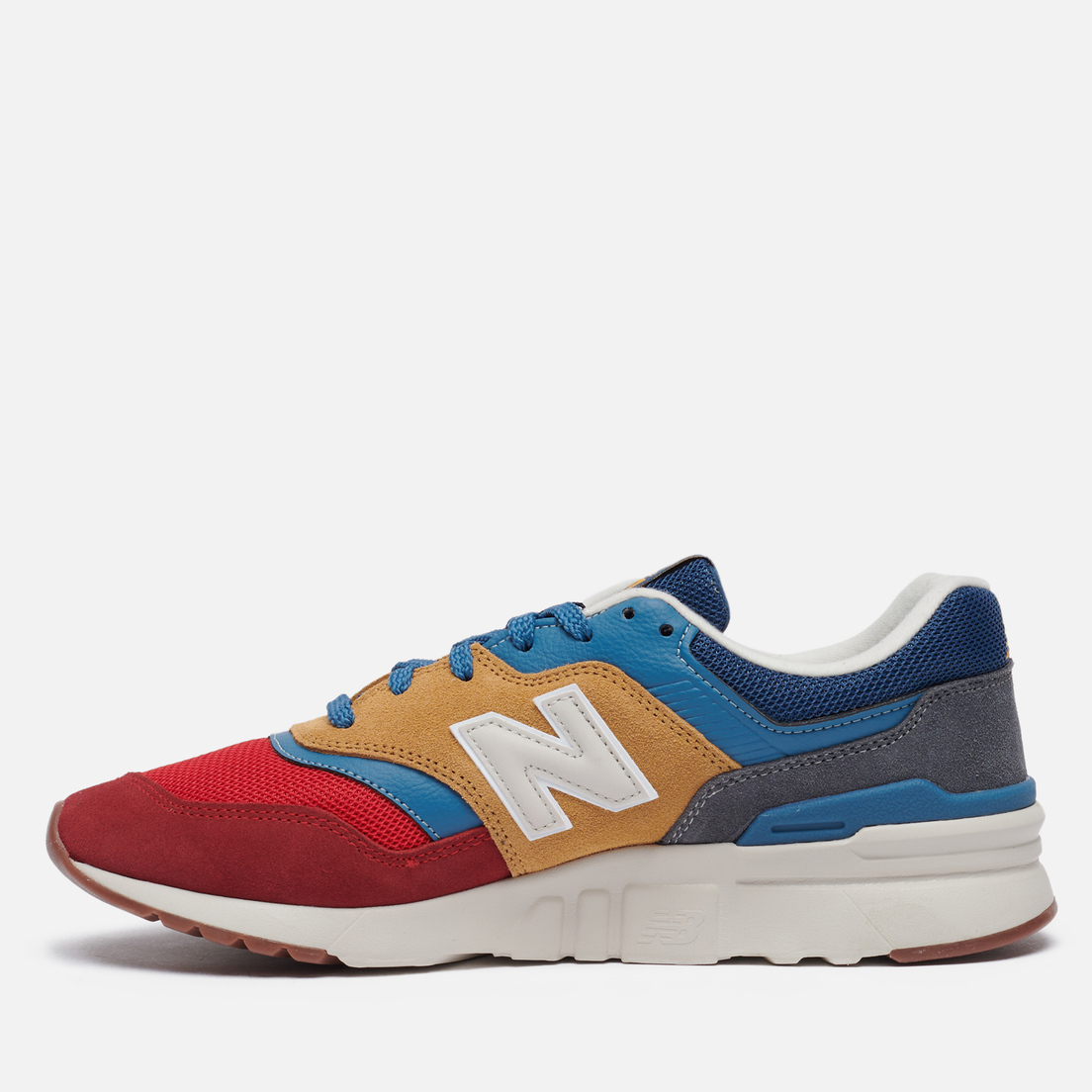 New Balance Мужские кроссовки CM997HVT