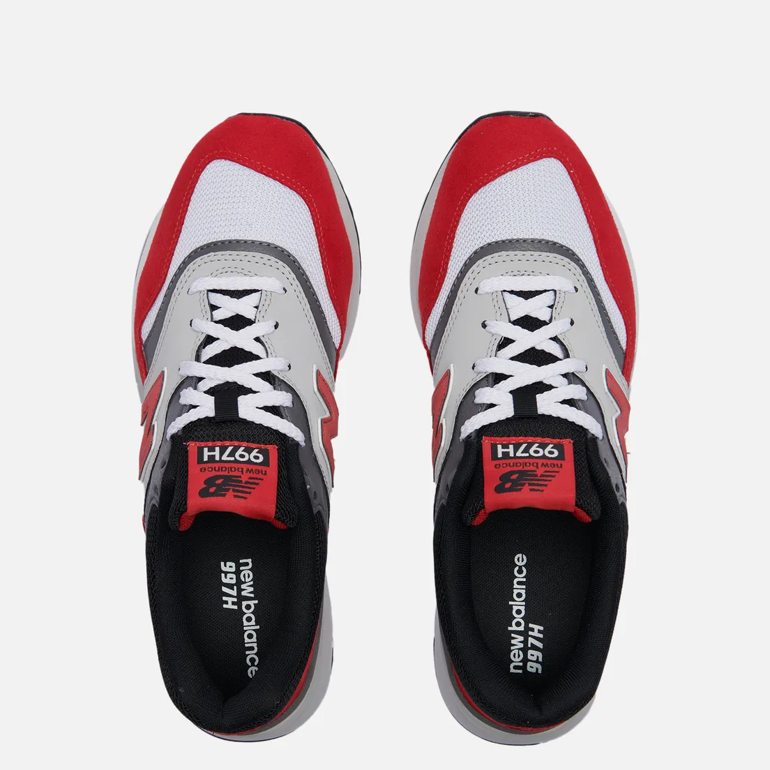 New Balance Мужские кроссовки 997H