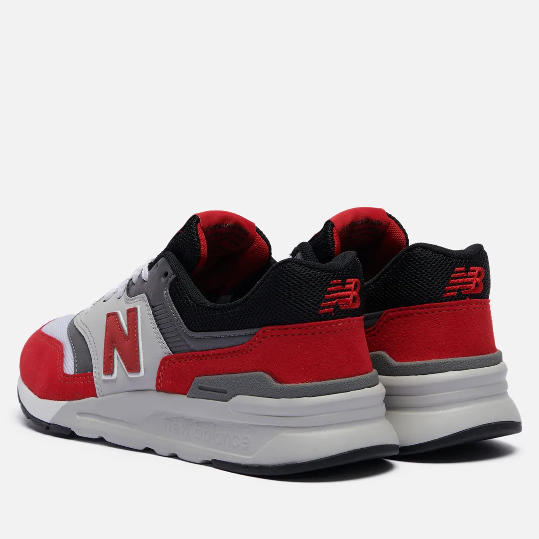 New Balance Мужские кроссовки 997H