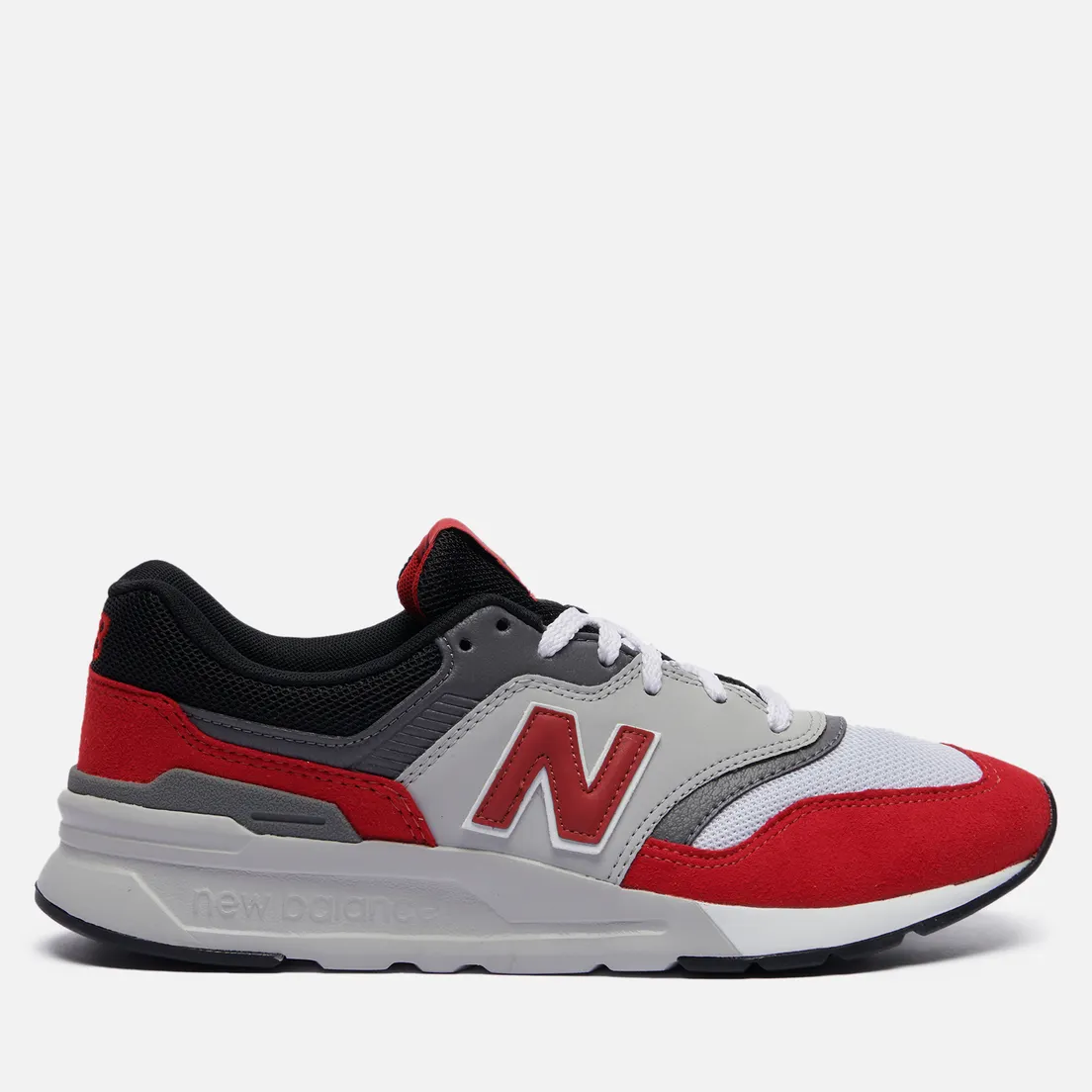 New Balance Мужские кроссовки 997H