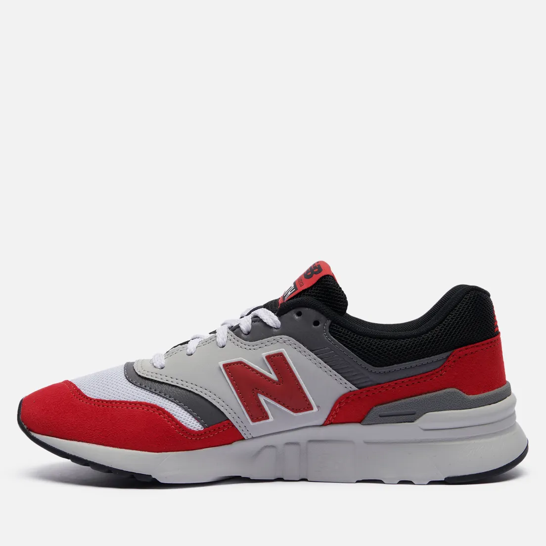 New Balance Мужские кроссовки 997H