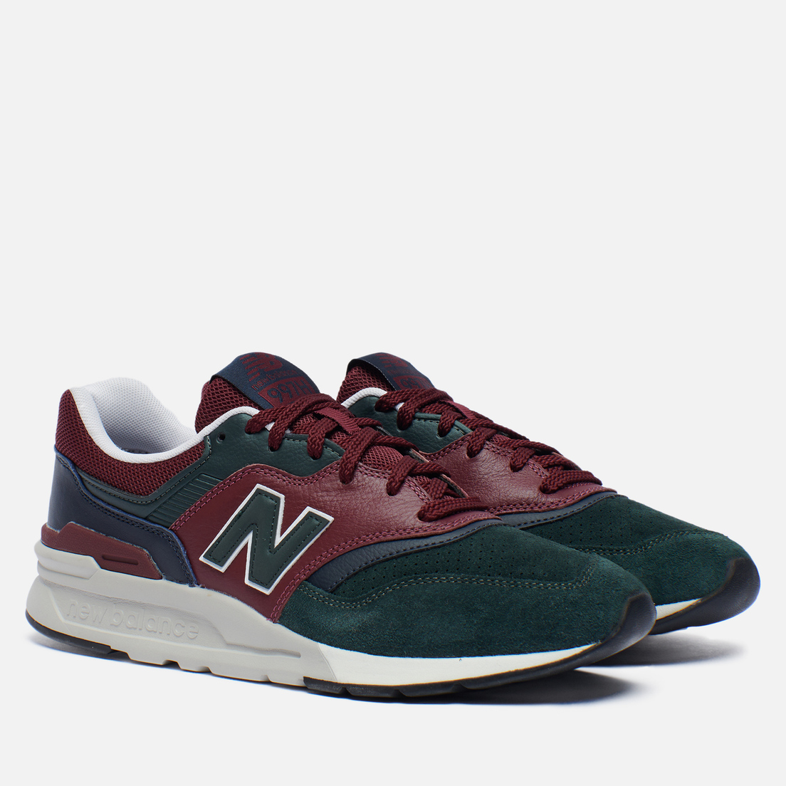 New Balance Мужские кроссовки CM997HWA