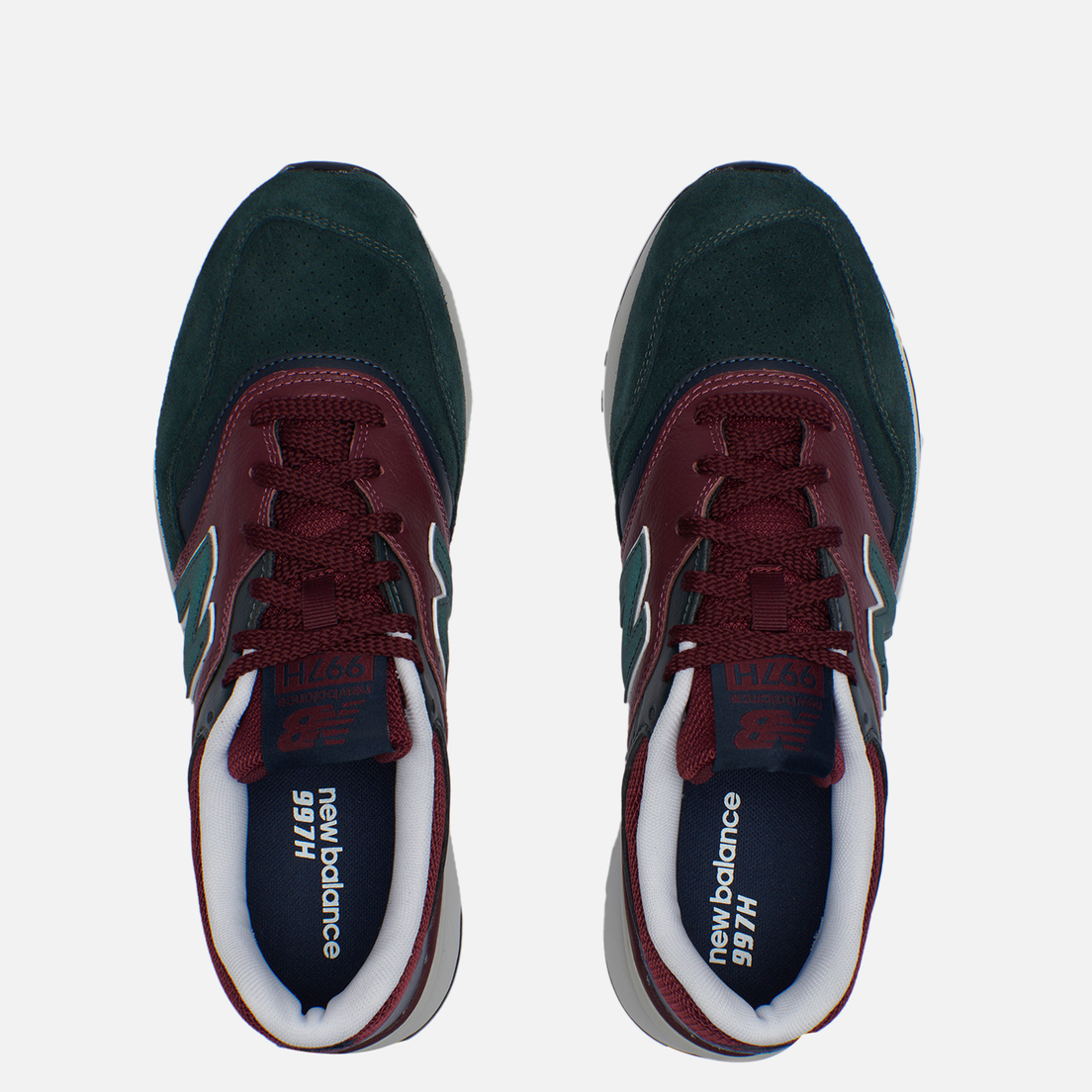New Balance Мужские кроссовки CM997HWA