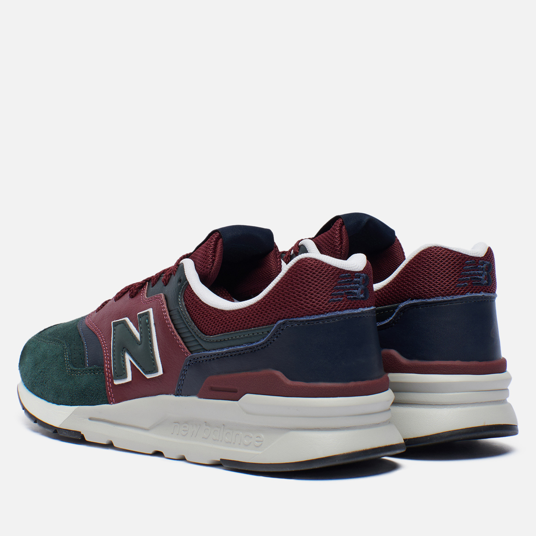 New Balance Мужские кроссовки CM997HWA