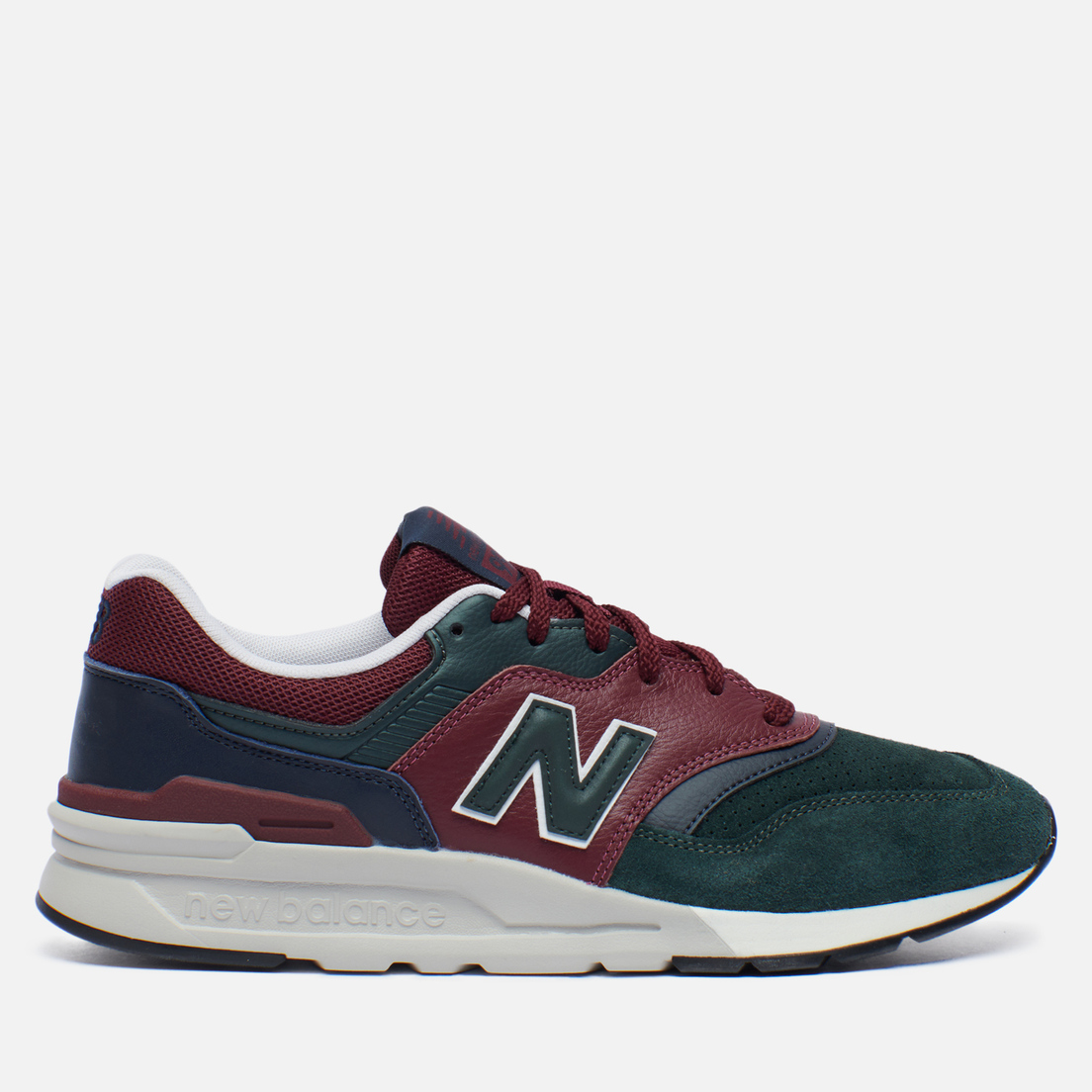 New Balance Мужские кроссовки CM997HWA