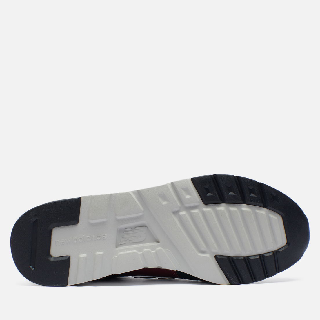 New Balance Мужские кроссовки CM997HWA