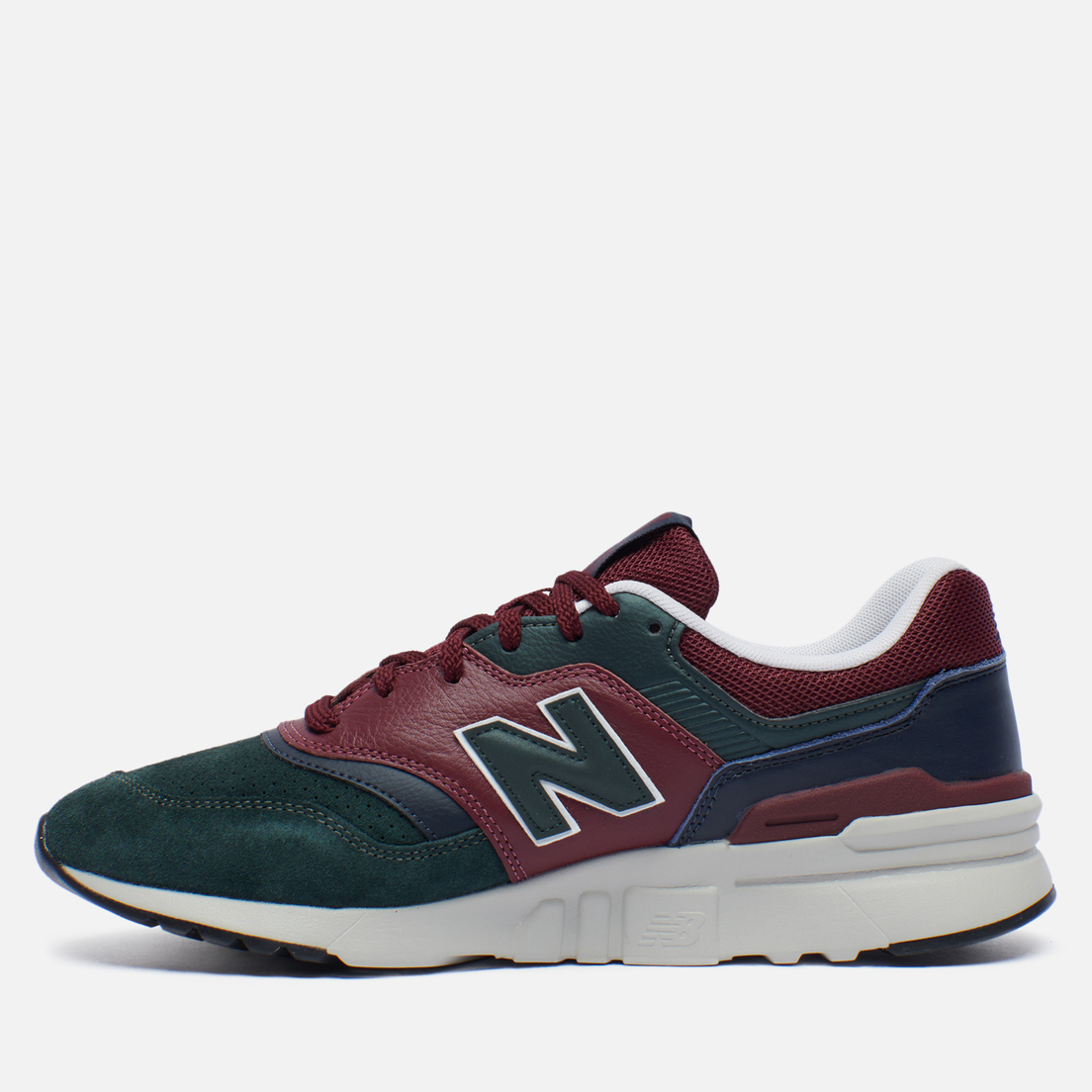 New Balance Мужские кроссовки CM997HWA