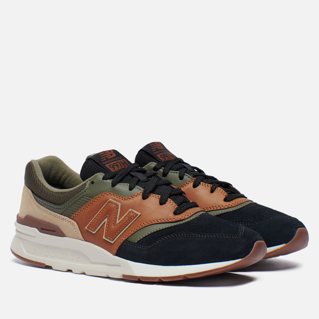 New Balance Мужские кроссовки CM997HWD
