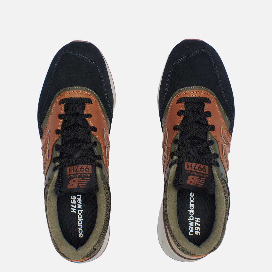 New Balance Мужские кроссовки CM997HWD