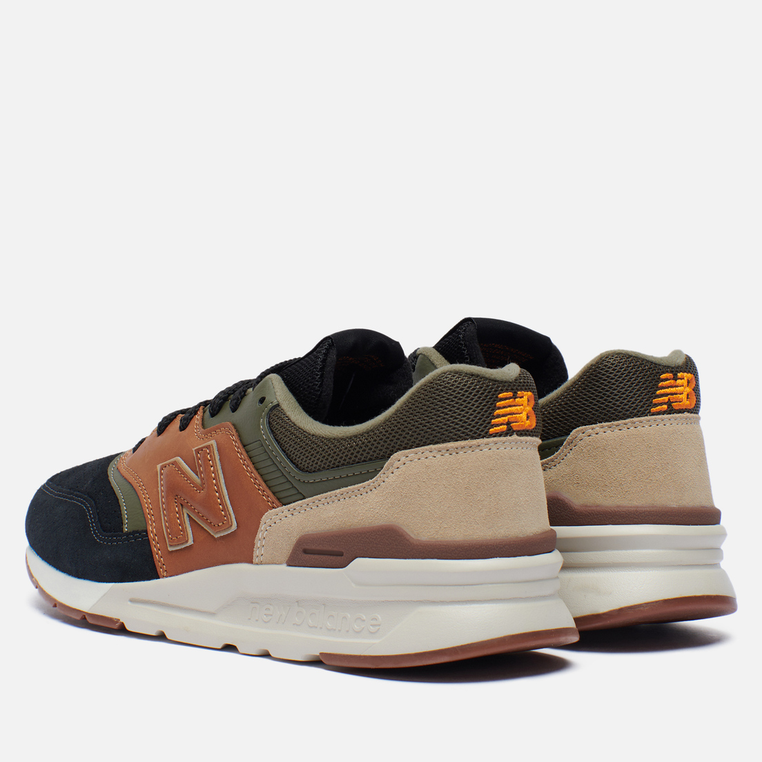 New Balance Мужские кроссовки CM997HWD