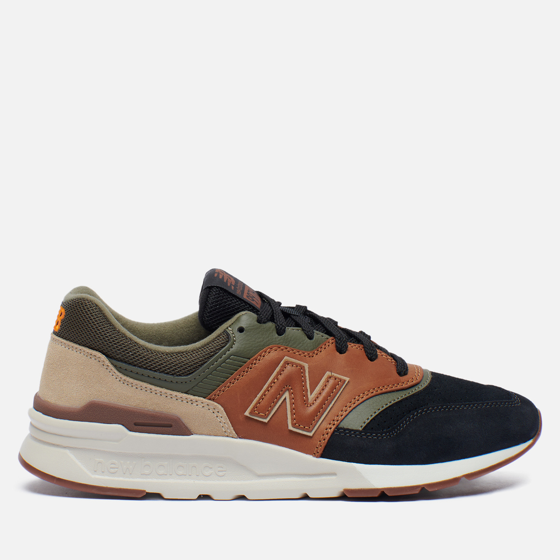 New Balance Мужские кроссовки CM997HWD