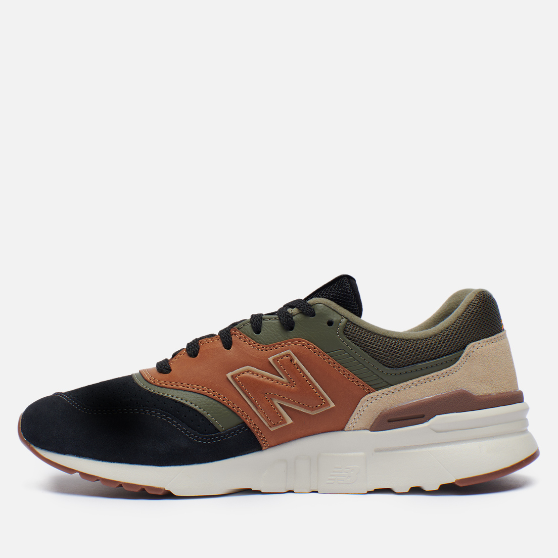 New Balance Мужские кроссовки CM997HWD