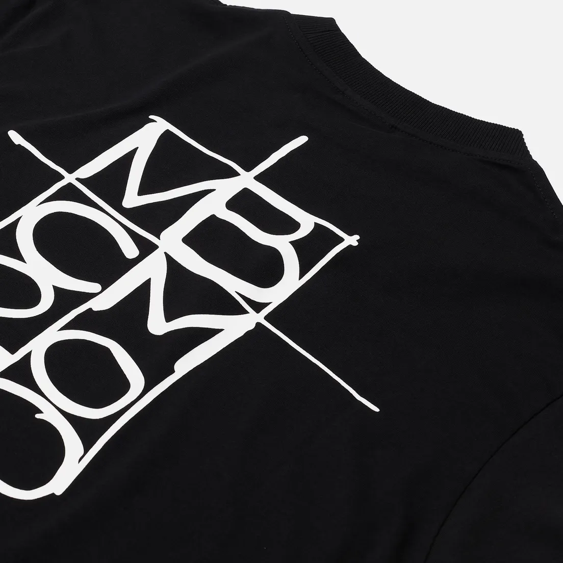 Marcelo Burlon Мужская футболка MBCM Over