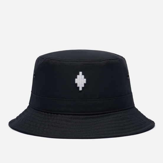 Панама Marcelo Burlon Cross Black/White
