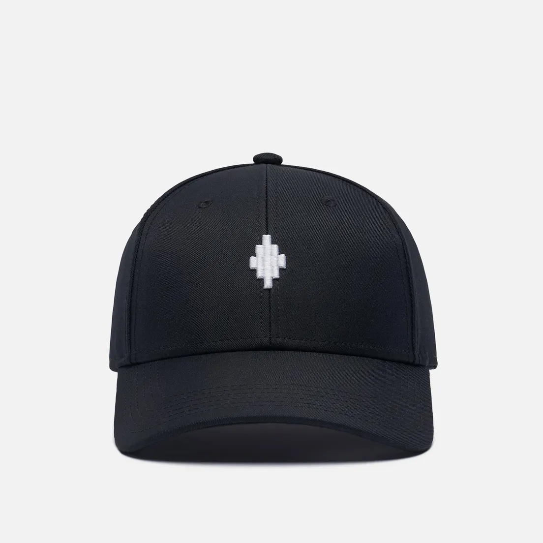 Marcelo Burlon Кепка Cross Baseball