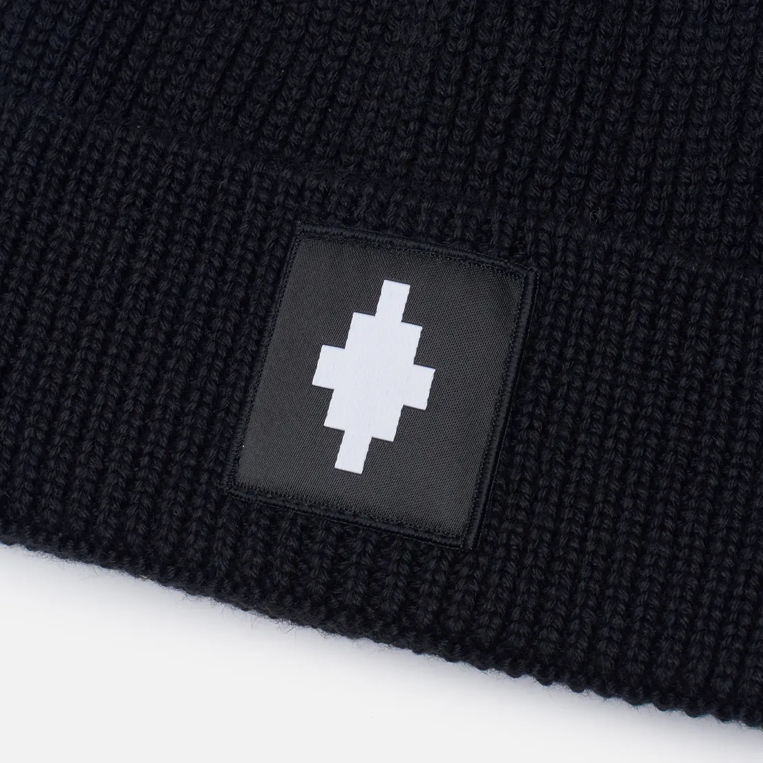 Marcelo Burlon Шапка Cross Patch