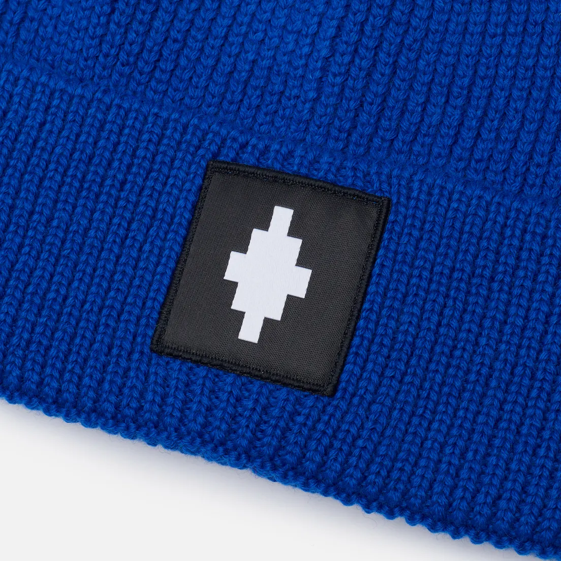 Marcelo Burlon Шапка Cross Patch