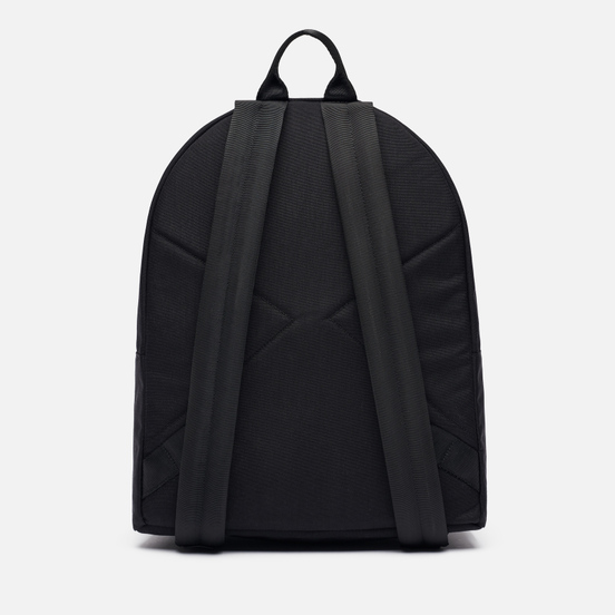 Рюкзак Marcelo Burlon Wings Black/Turquoise