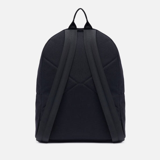 Рюкзак Marcelo Burlon Wings Black/Blue