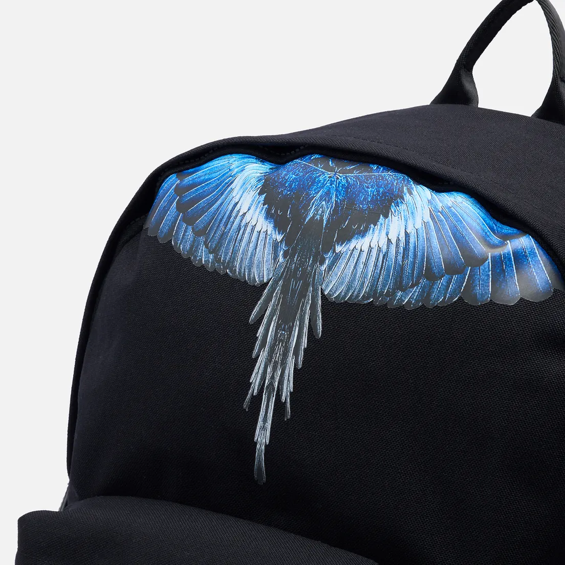 Marcelo Burlon Рюкзак Wings