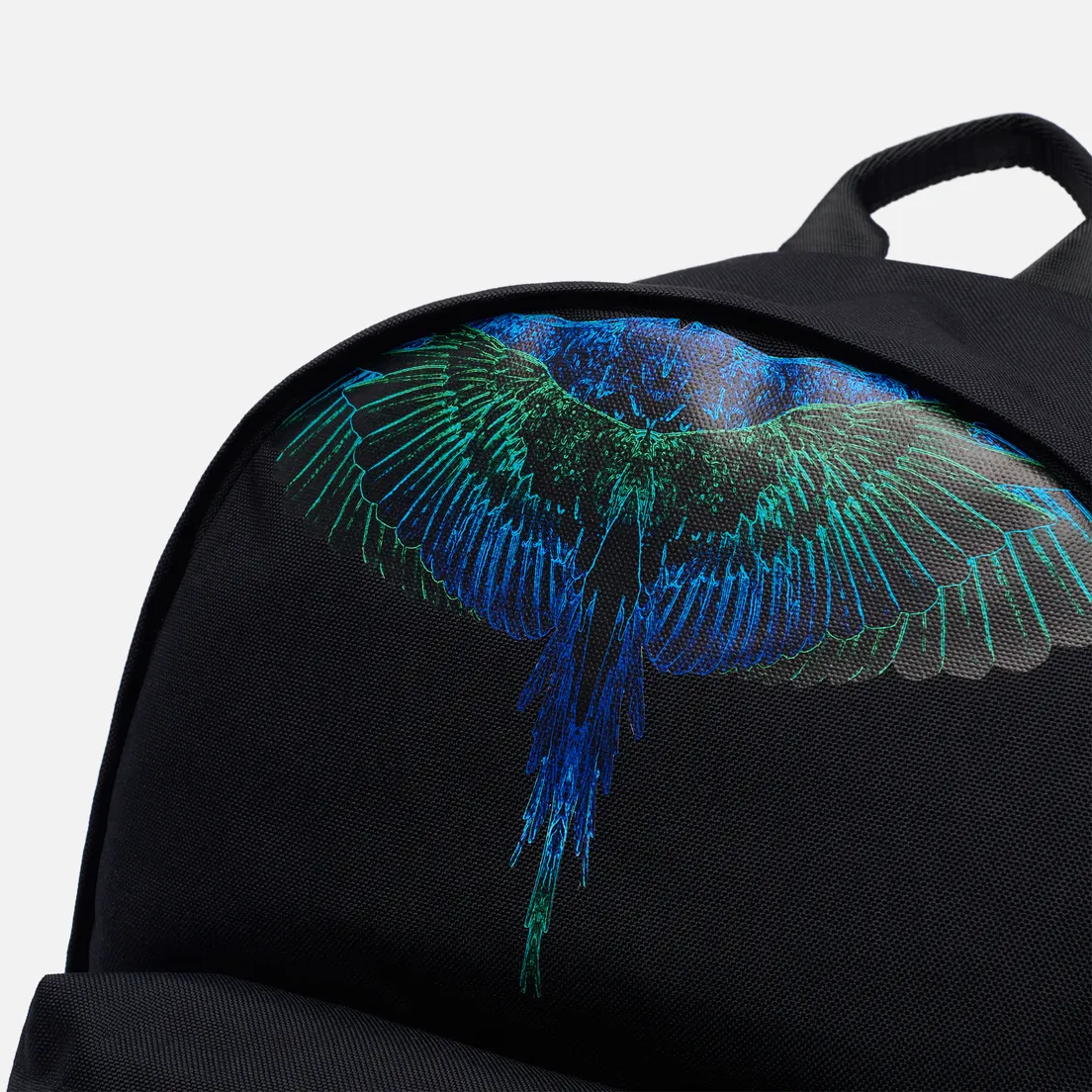 Marcelo Burlon Рюкзак Wings