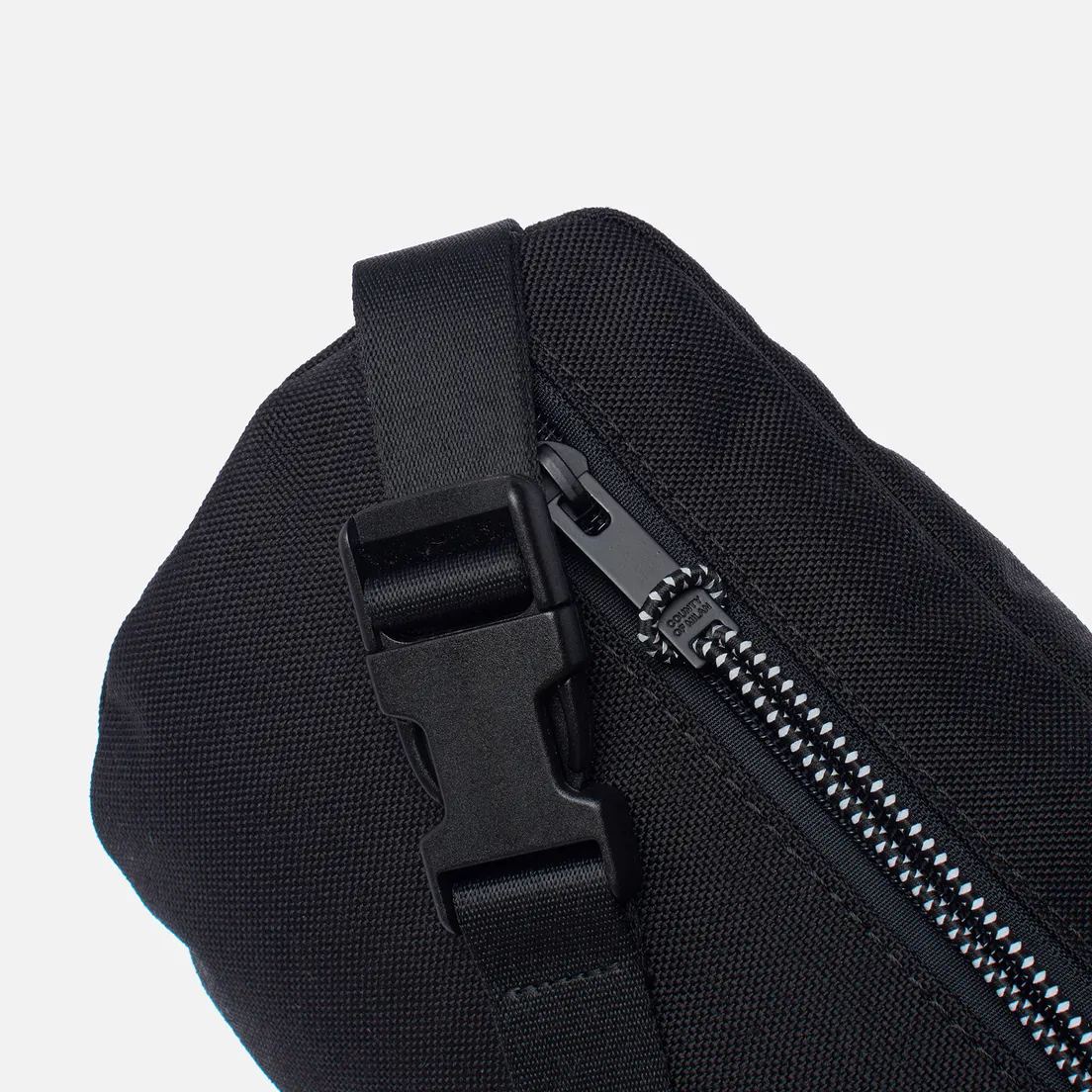 Marcelo Burlon Сумка на пояс Tempera Wings Basic Fannypack
