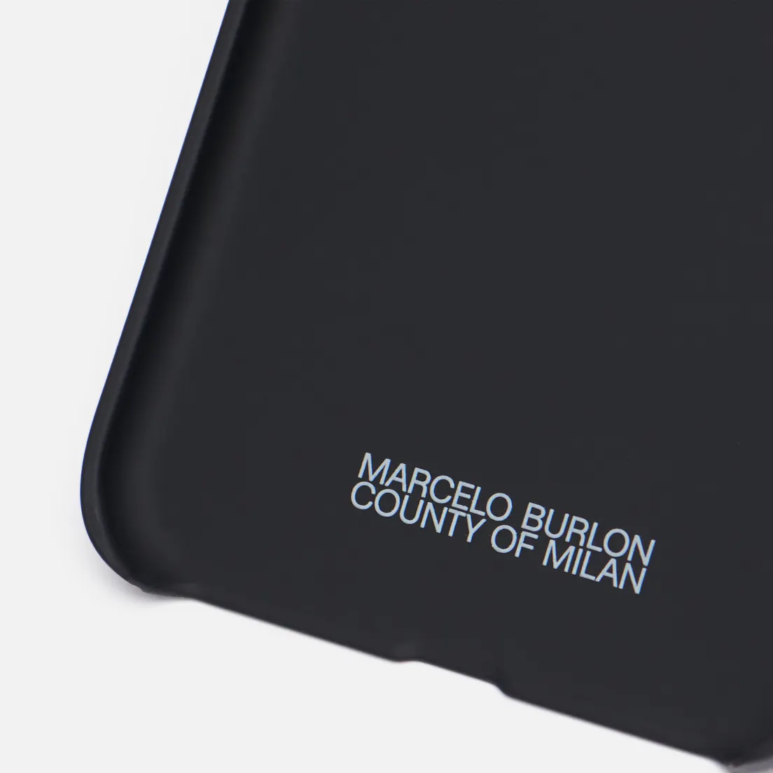 Marcelo Burlon Чехол Wings iPhone 11 Pro