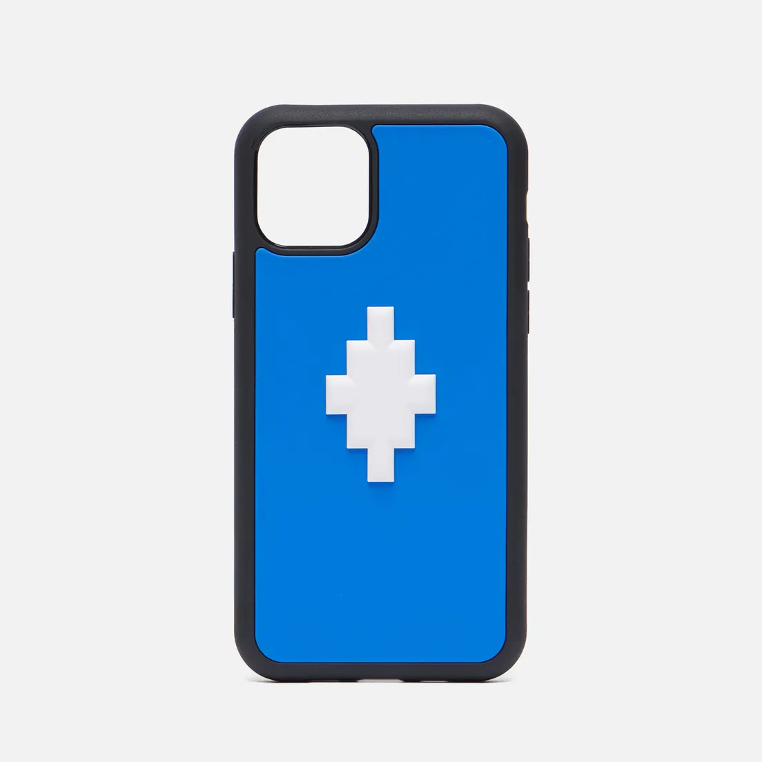Marcelo Burlon Чехол 3D Cross iPhone 11 Pro