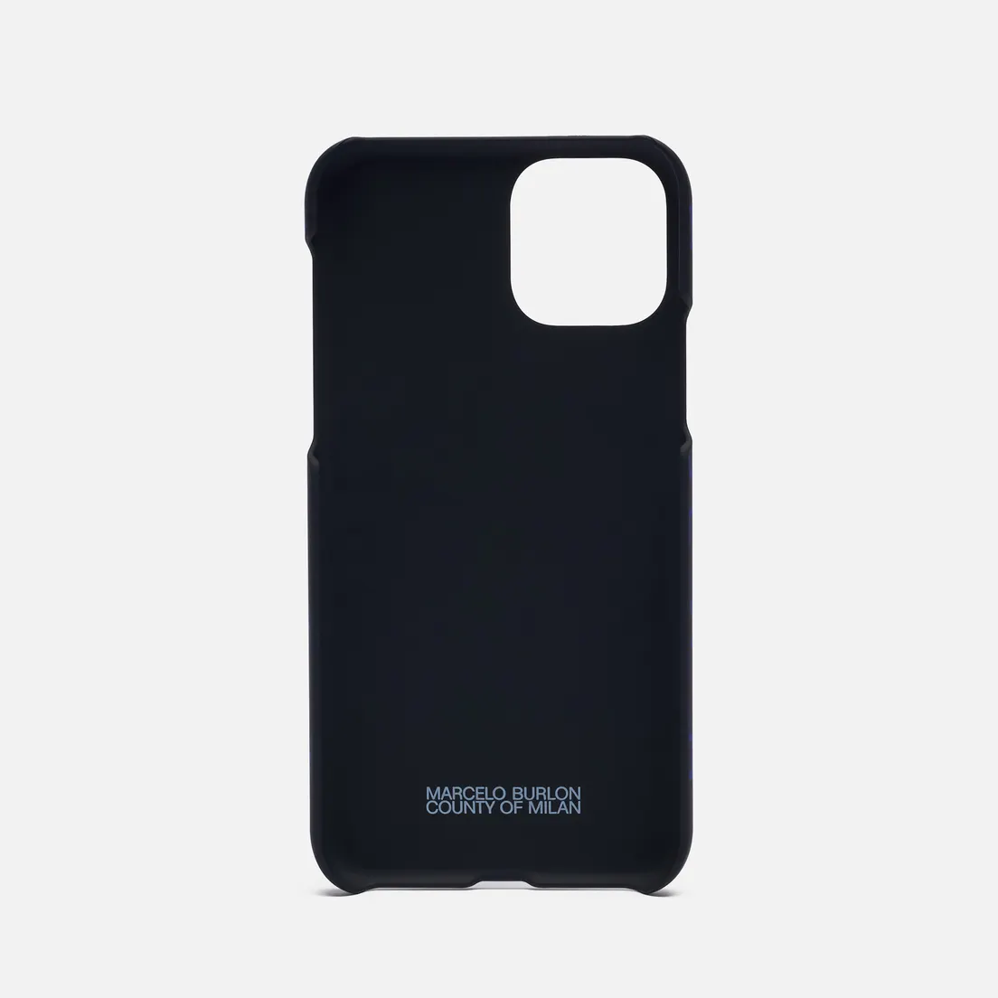 Marcelo Burlon Чехол All Over Cross 11 Pro