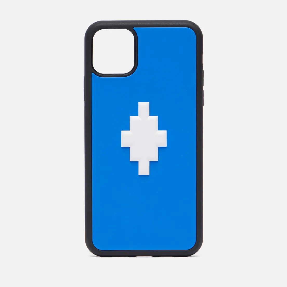 Marcelo Burlon Чехол 3D Cross iPhone 11 Pro Max