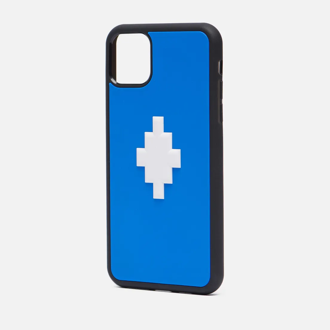 Marcelo Burlon Чехол 3D Cross iPhone 11 Pro Max