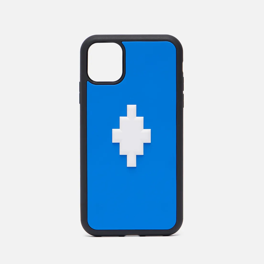 Marcelo Burlon Чехол 3D Cross iPhone 11