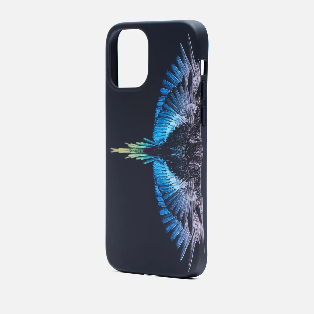 Marcelo Burlon Чехол Wings iPhone 12/12 Pro