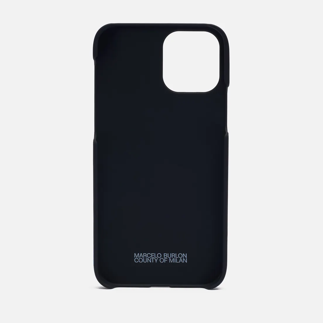 Marcelo Burlon Чехол Grizzly Wings 12/12 Pro