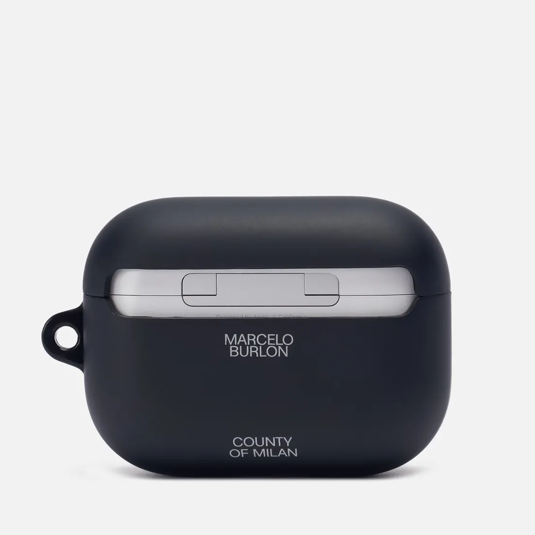Marcelo Burlon Чехол Cross AirPods Pro
