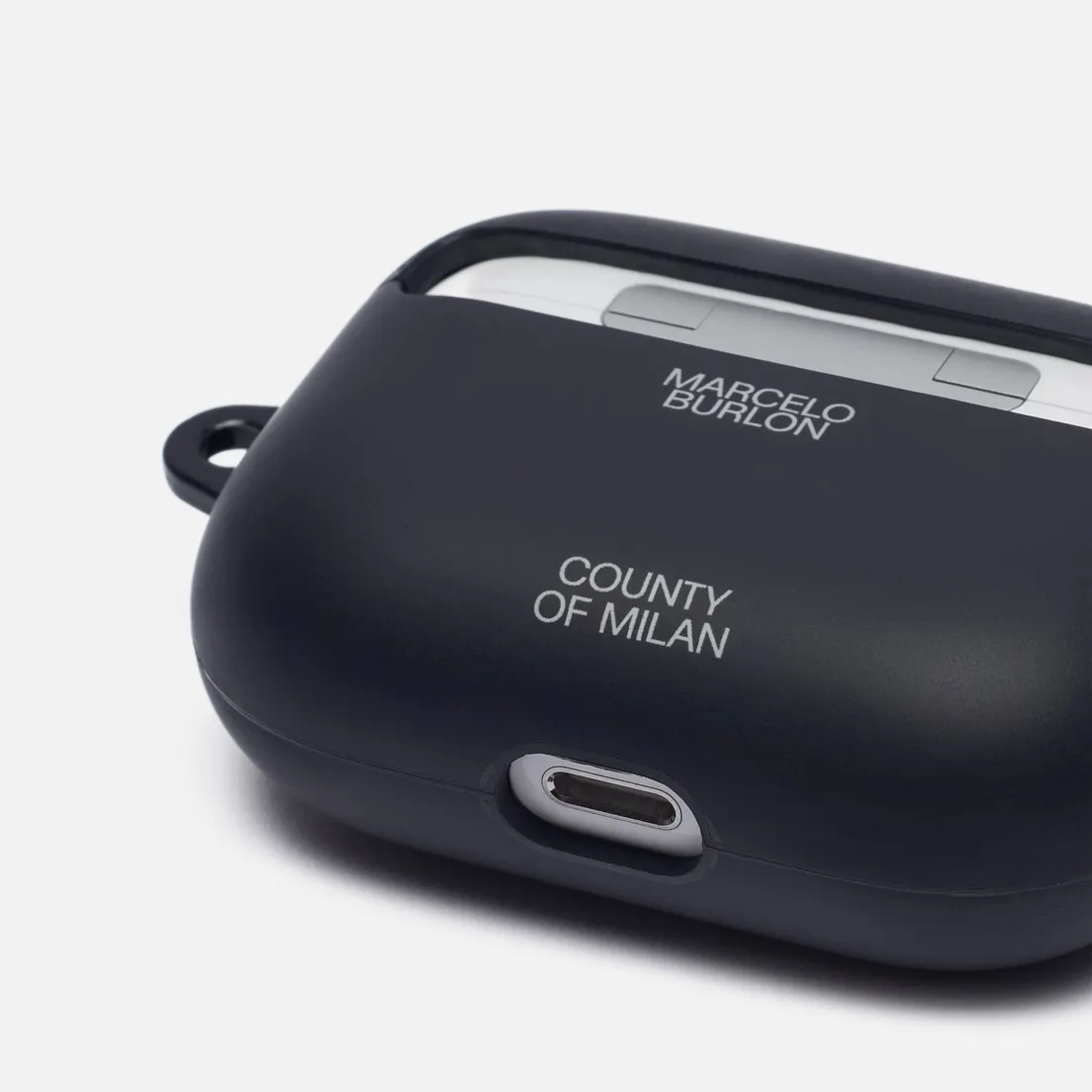 Marcelo Burlon Чехол Cross AirPods Pro